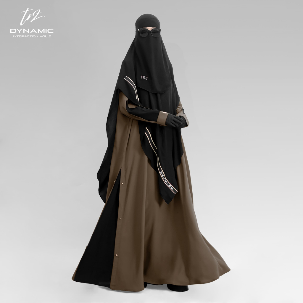 TRZ - Abaya Dynamics