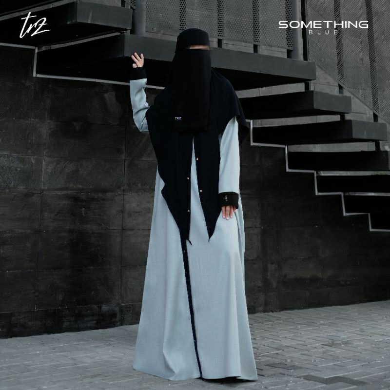 TRZ - Gamis Something