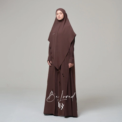 Image of TRZ - Abaya Beloved