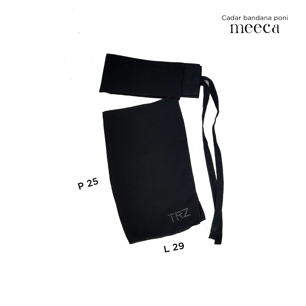 TRZ - Cadar Mecca