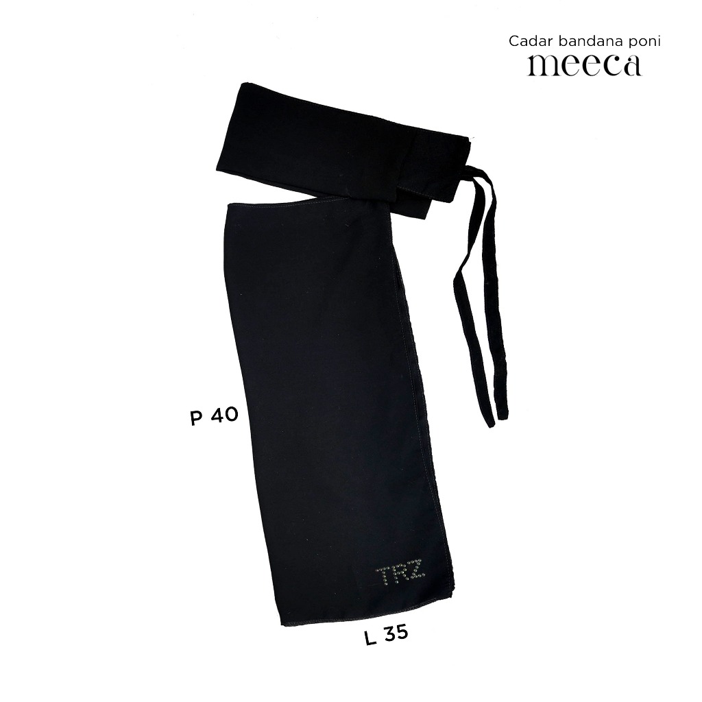 TRZ - Cadar Mecca