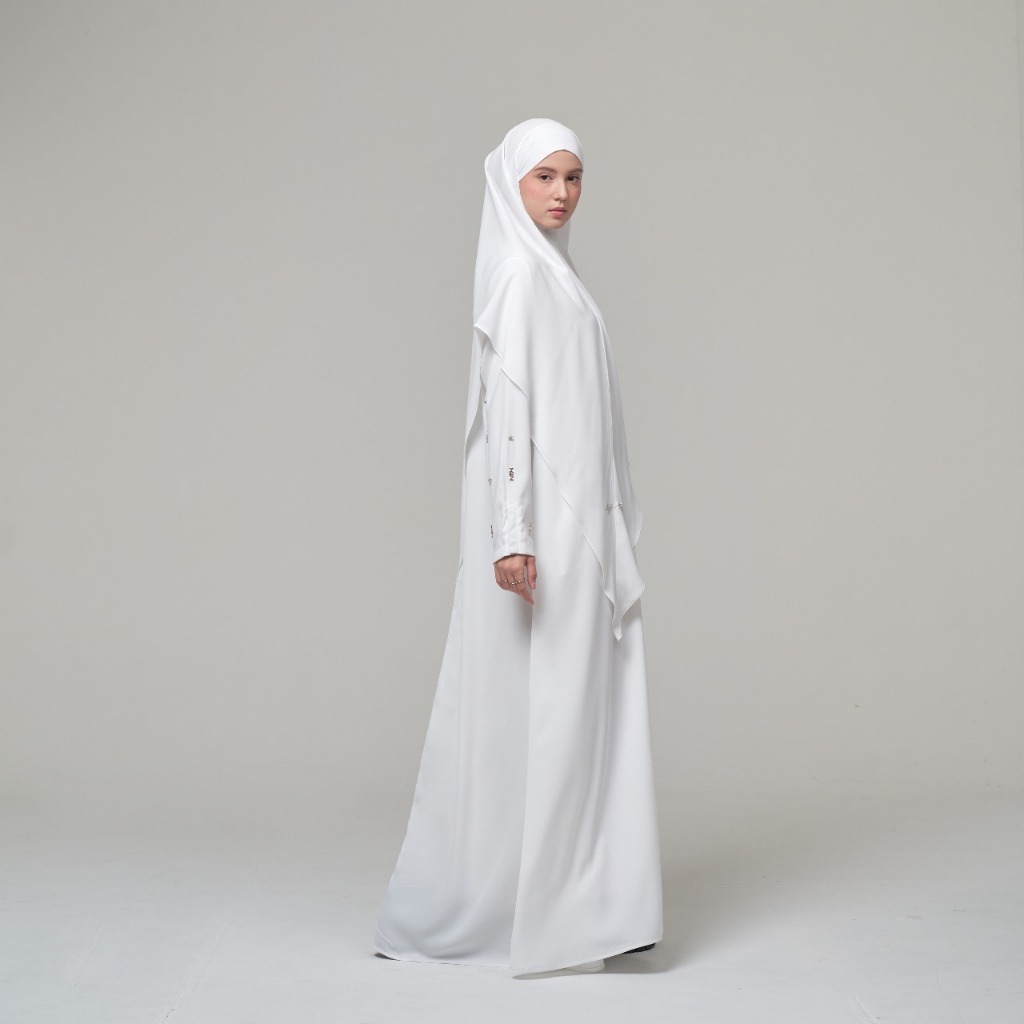TRZ - Gamis Blessed