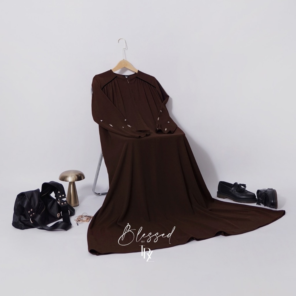 TRZ - Gamis Blessed