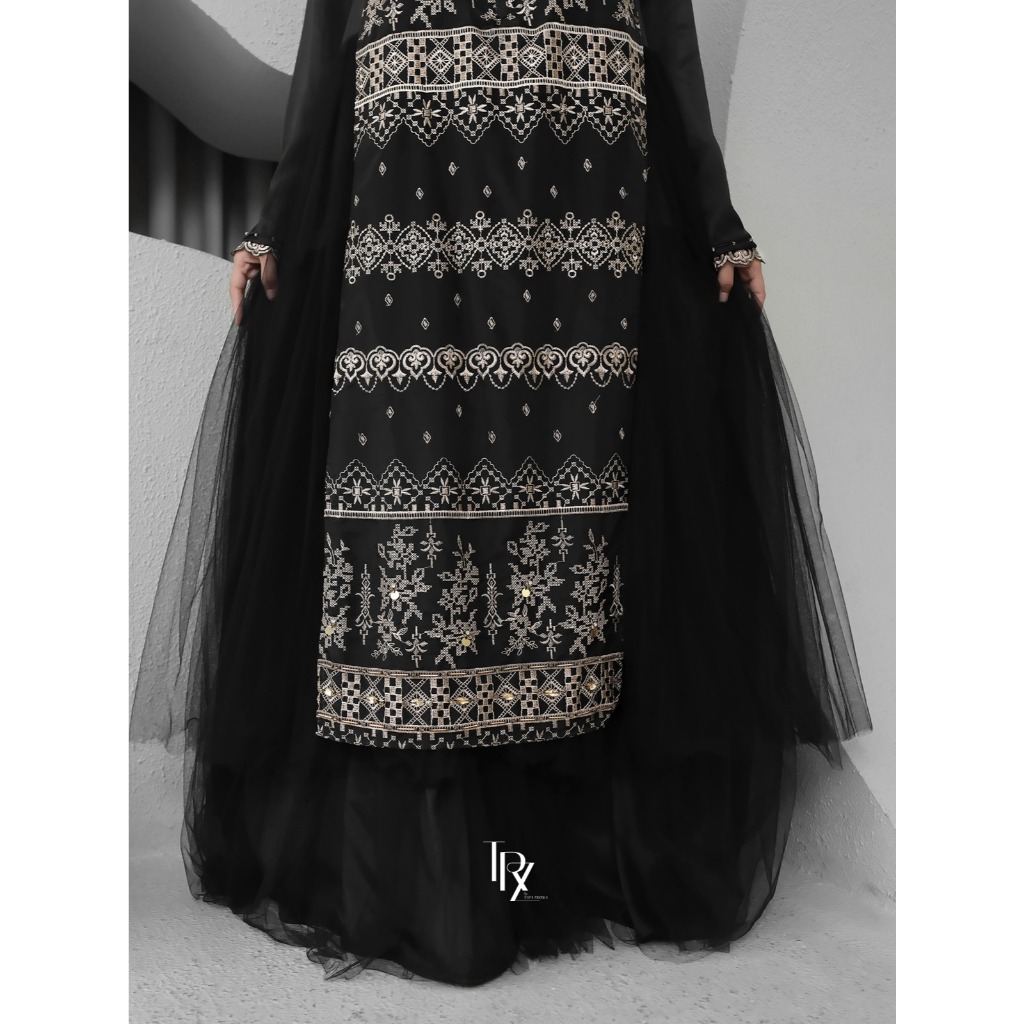 TRZ - Gamis Together