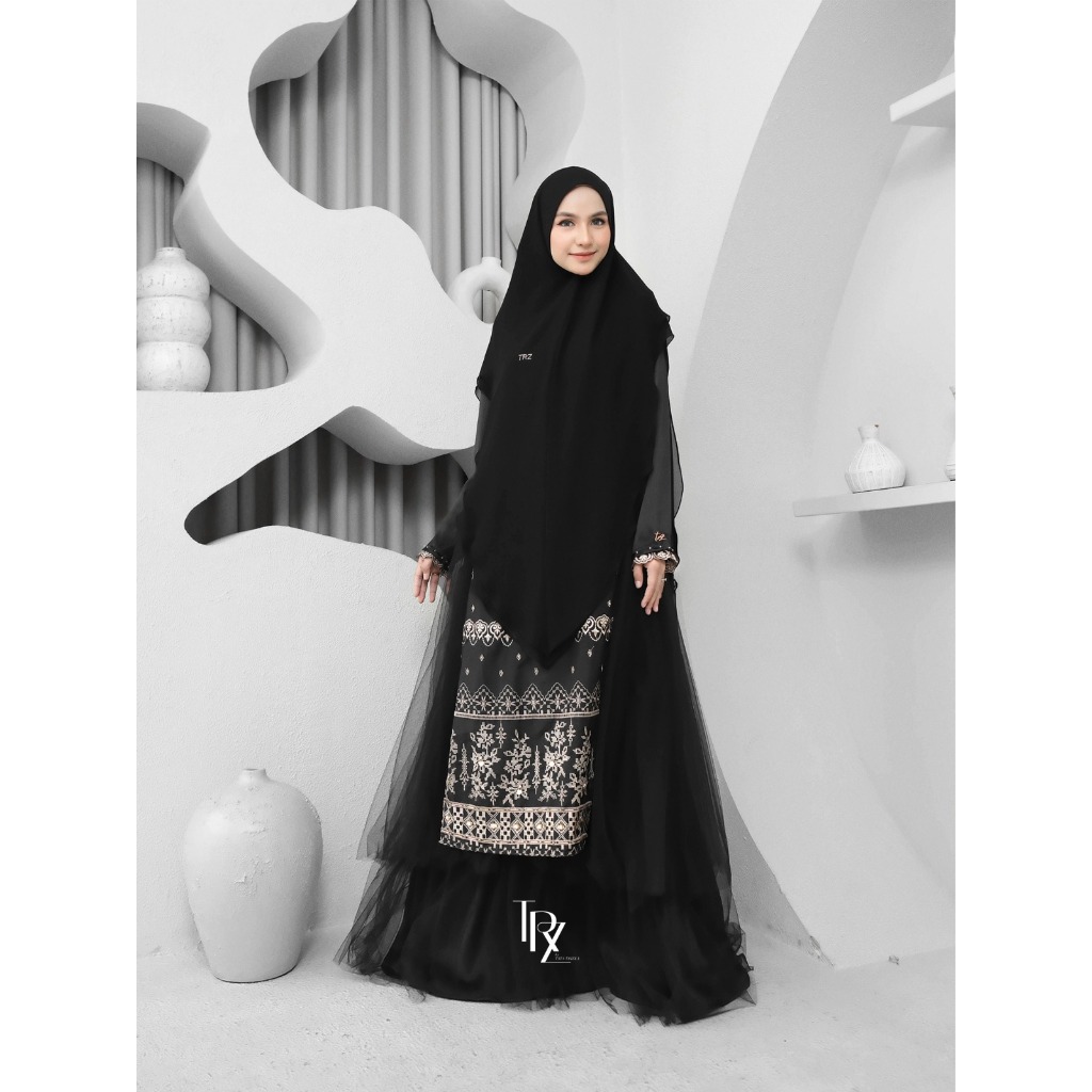 TRZ - Gamis Together