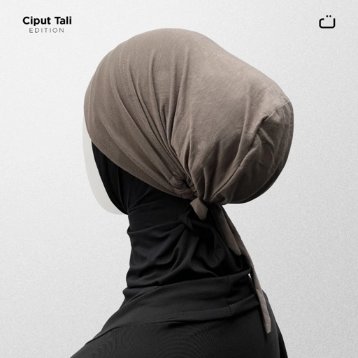 Image of TA by TRZ - Ciput Rayon Tali