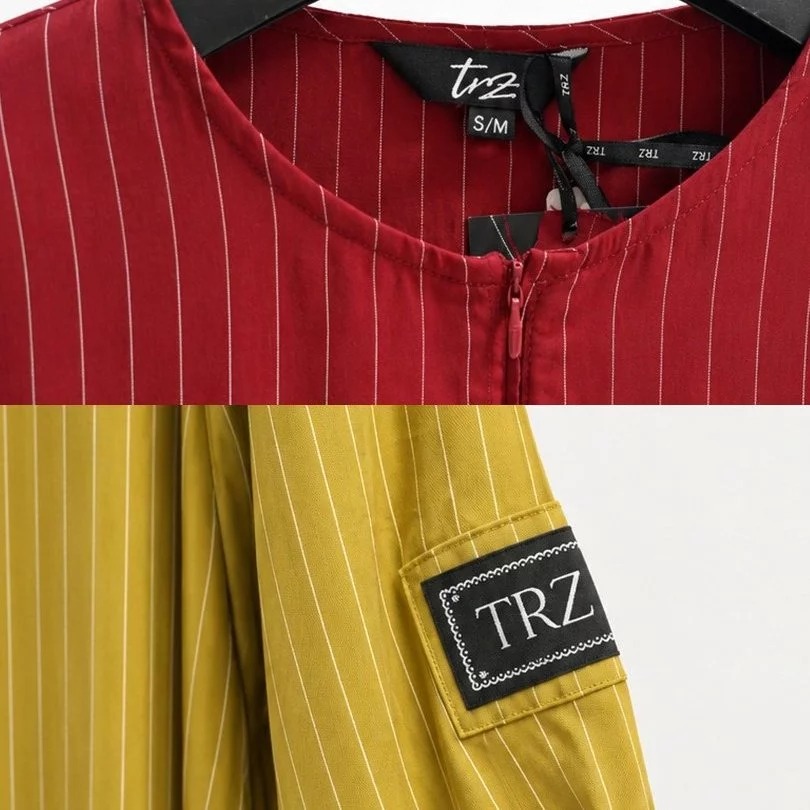 TRZ - Abaya Solene