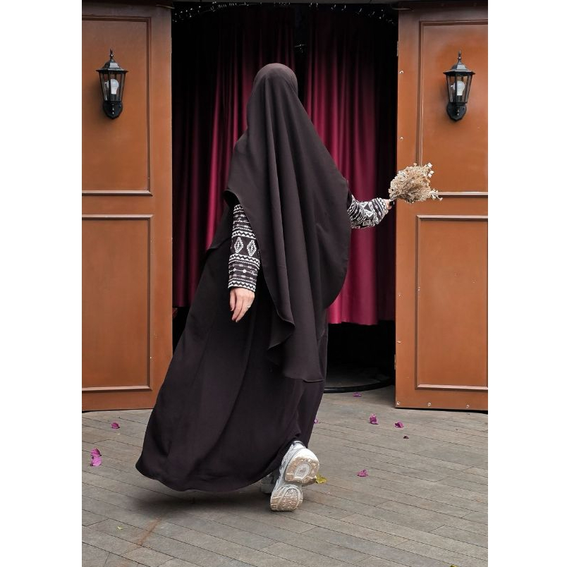 TRZ Abaya Abidzar