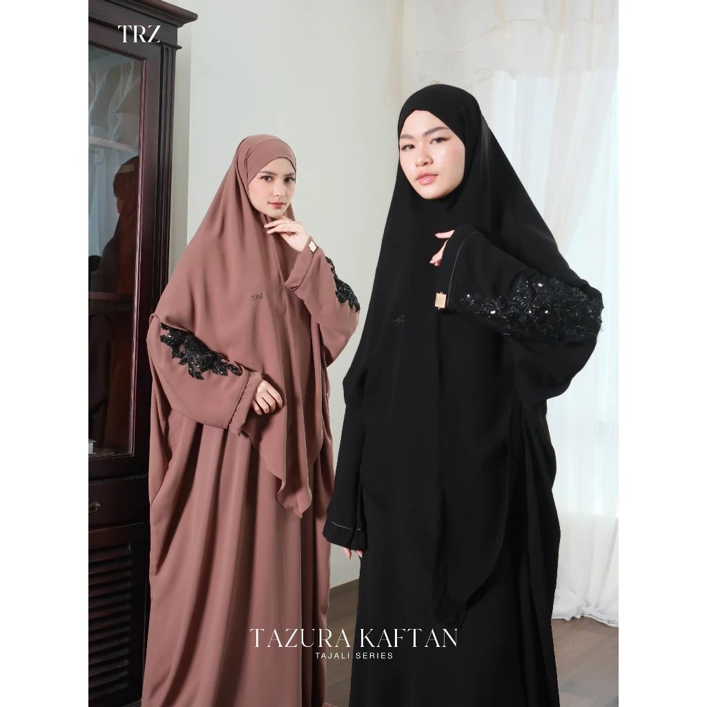 TRZ - Tazura Kaftan