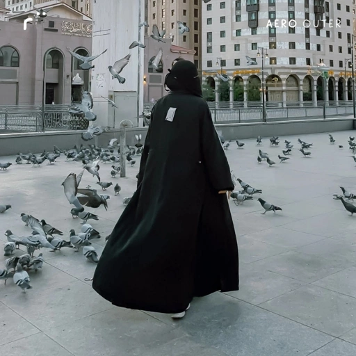 Image of TA by TRZ - Aero Long Outer