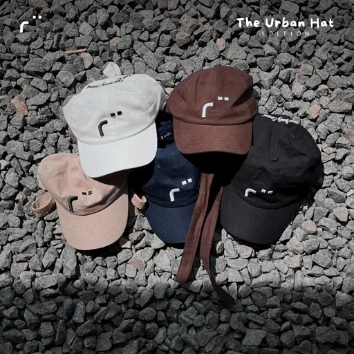 Image of TA by TRZ - Urban Hat