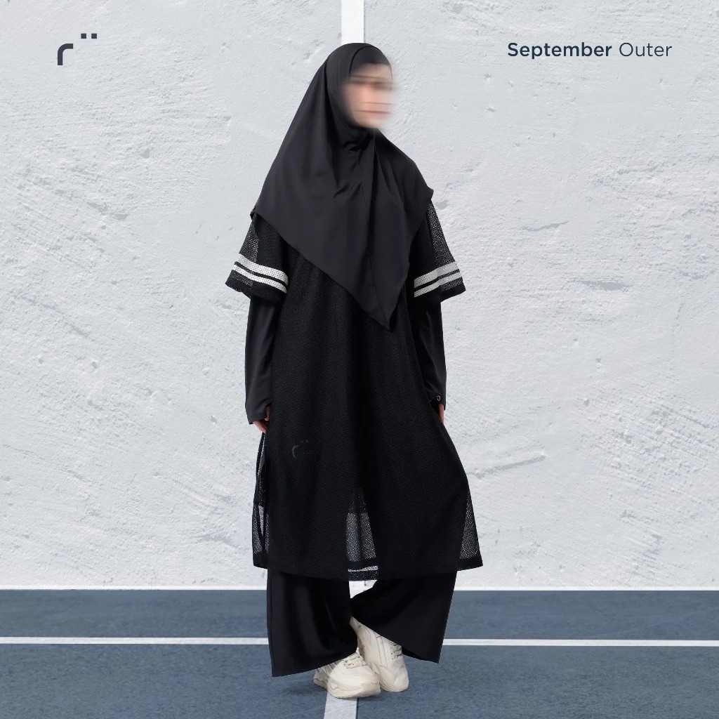 TA by TRZ - Outer September