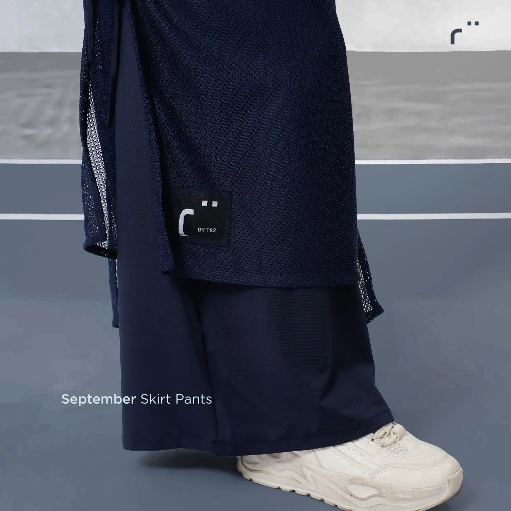 TA by TRZ - Skirt Pants September