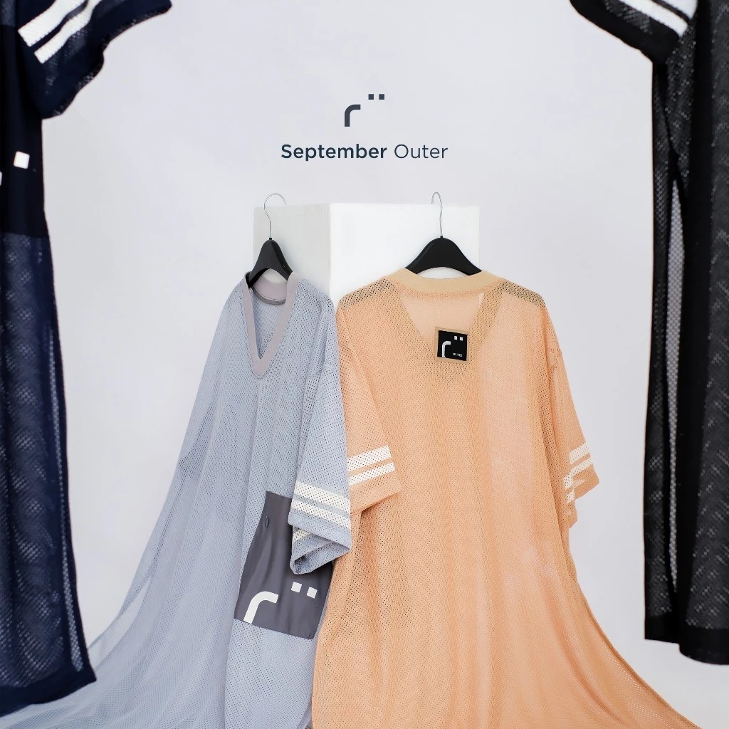 TA by TRZ - Outer September