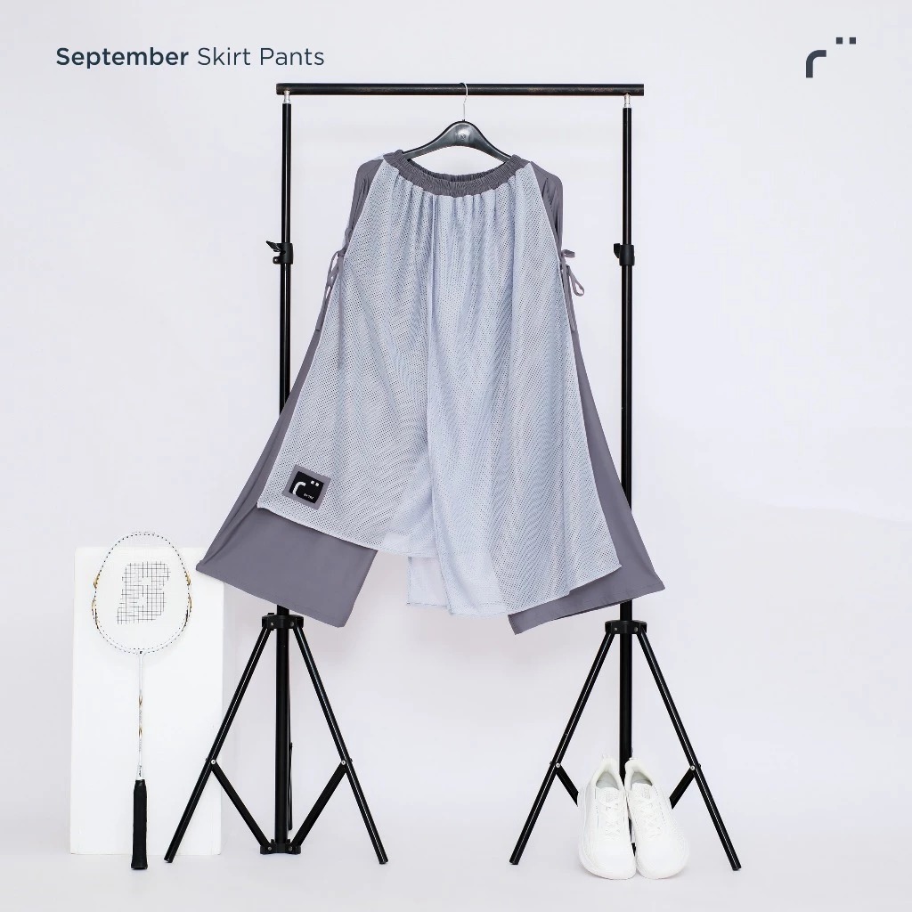 TA by TRZ - Skirt Pants September