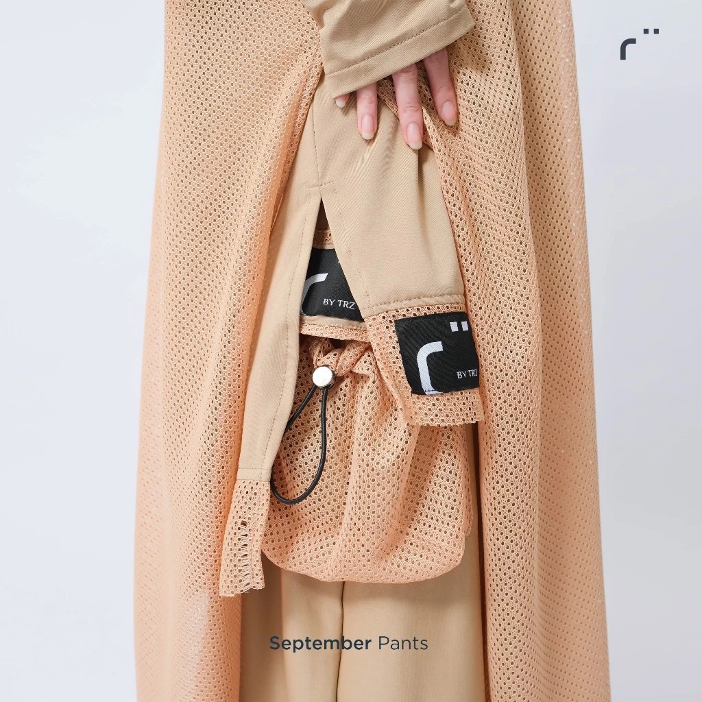 TA by TRZ - Pants September High Waist