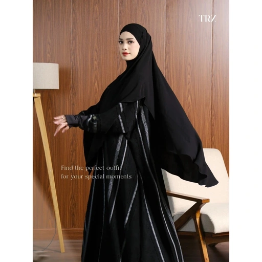 Image of TRZ - Lunara Kaftan