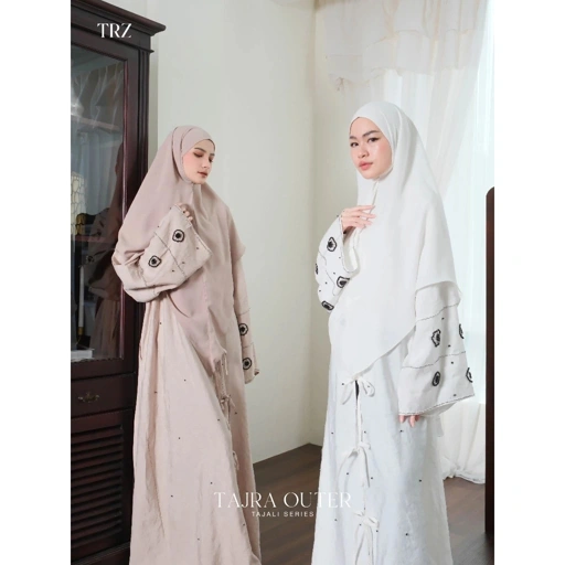 Image of TRZ - Outer Tajra