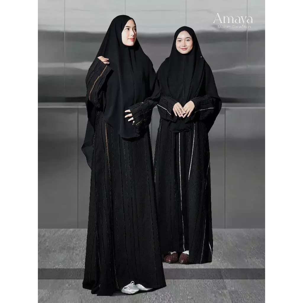 TRZ - Abaya Amaya