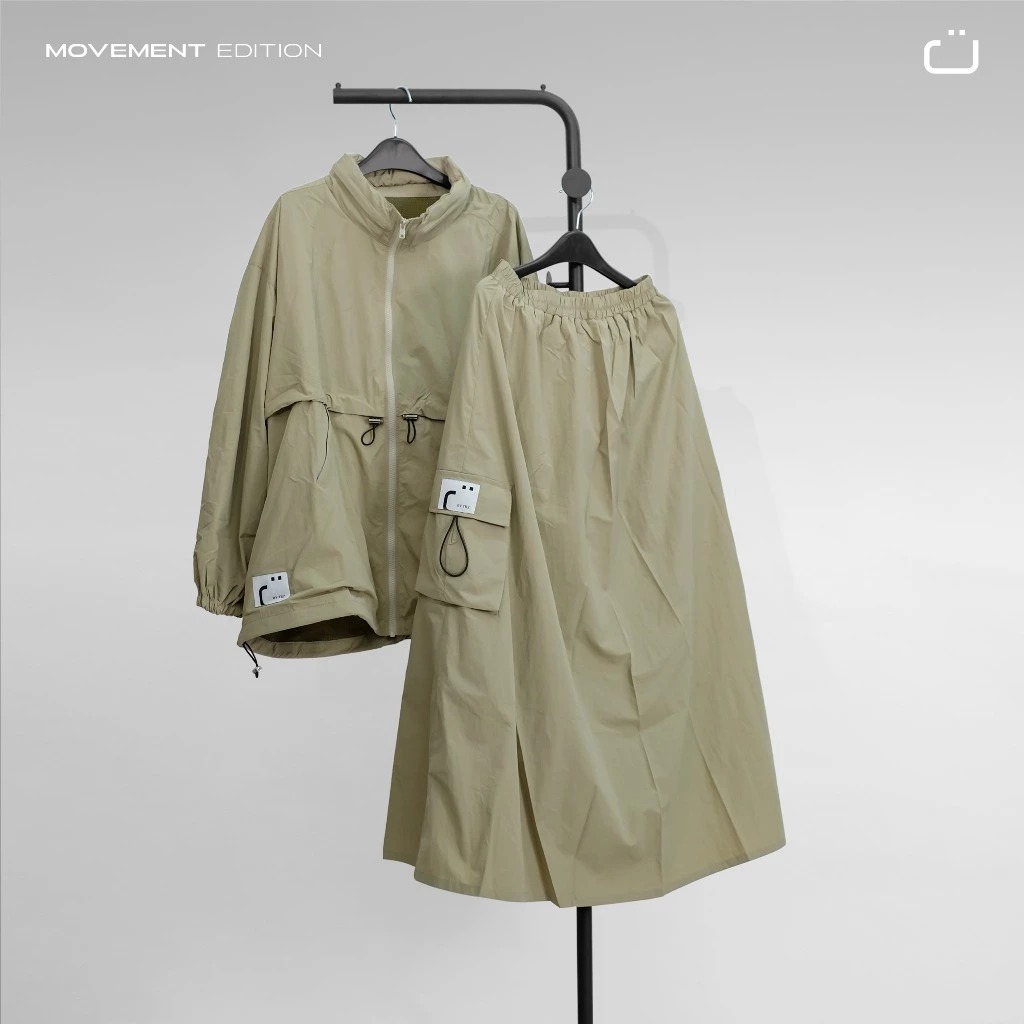 TA by TRZ - Rok Movement