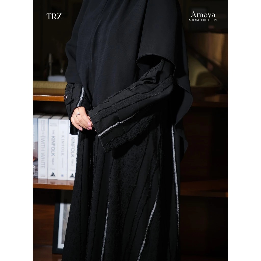 TRZ - Abaya Amaya