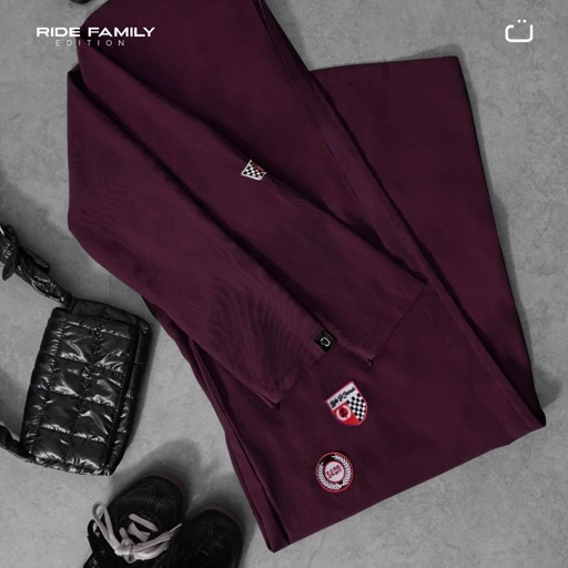 Image of TA by TRZ - Gamis Anak Ride