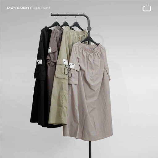 Image of TA by TRZ - Rok Movement