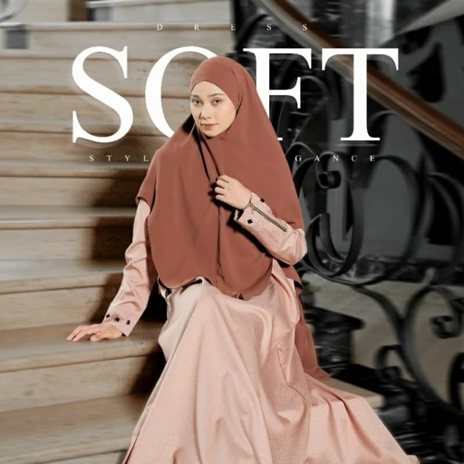 Image of TRZ - Gamis Soft
