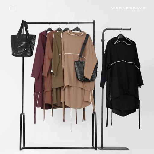 Image of TA by TRZ - Tunik Wednesday