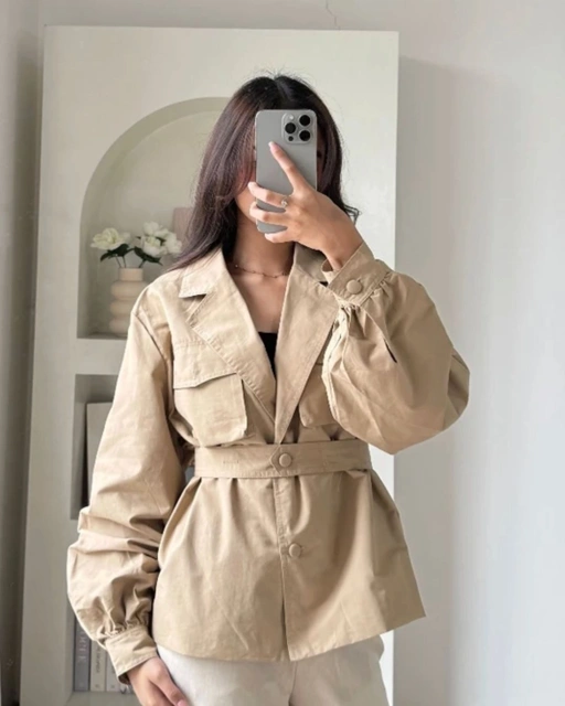 Image of Maura Blazer