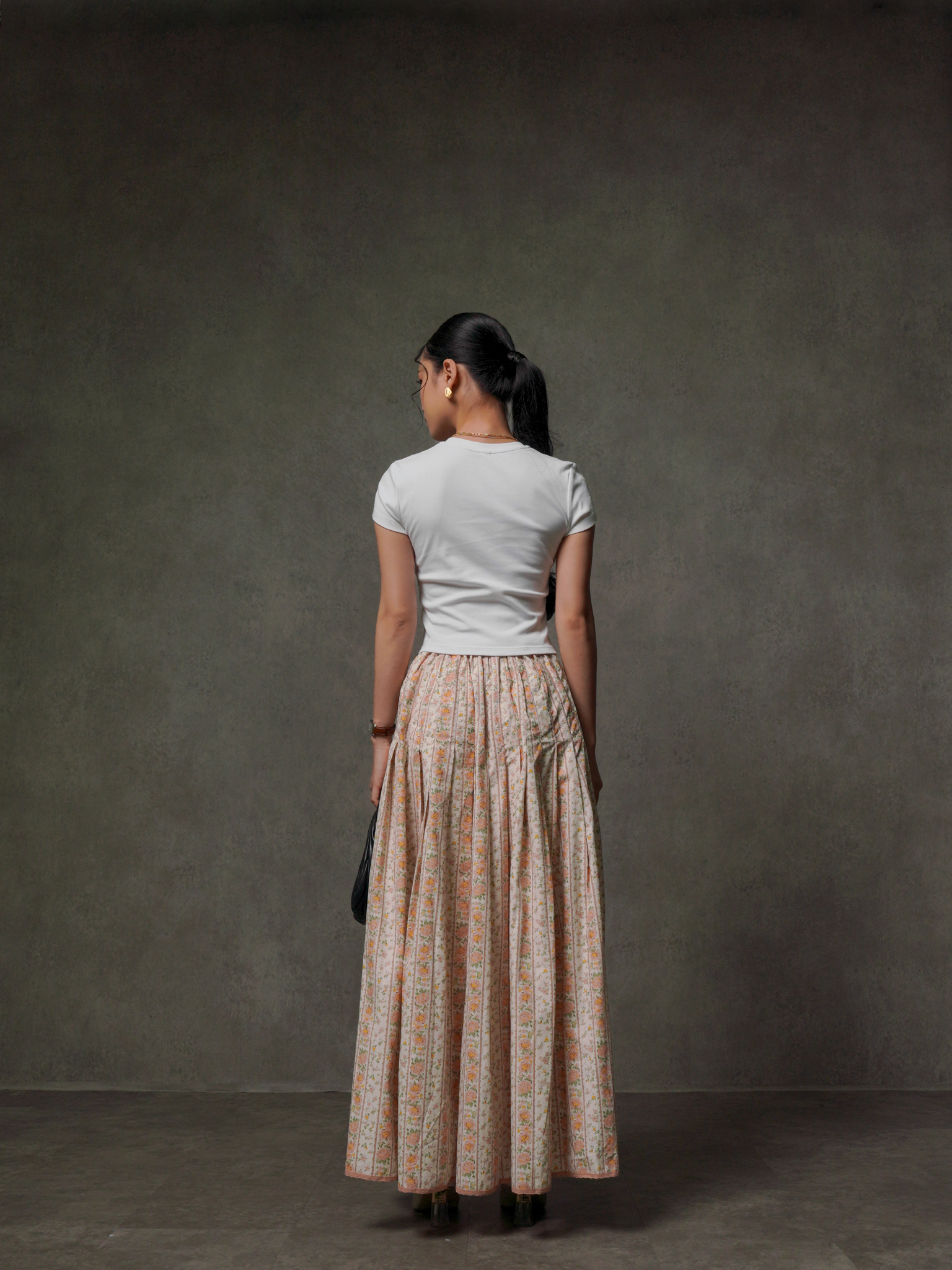 PAYUBGT - Devana Skirt