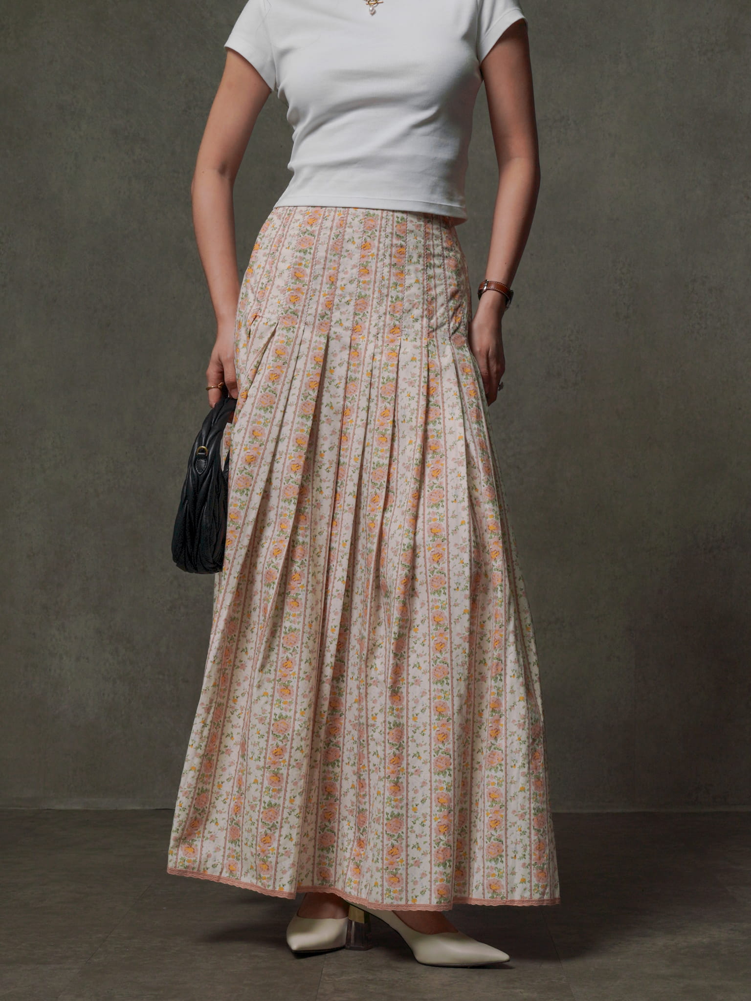 PAYUBGT - Devana Skirt