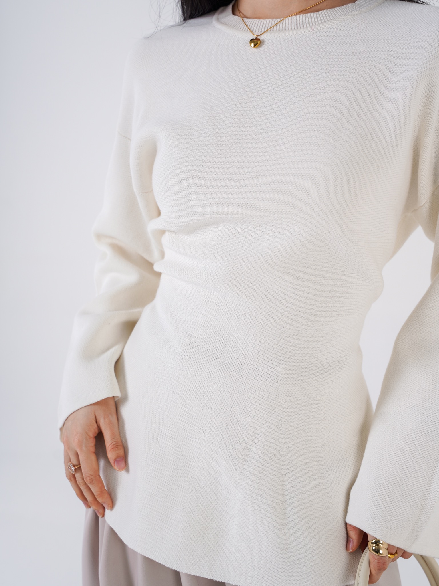 PAYUBGT - Arabelle Knit