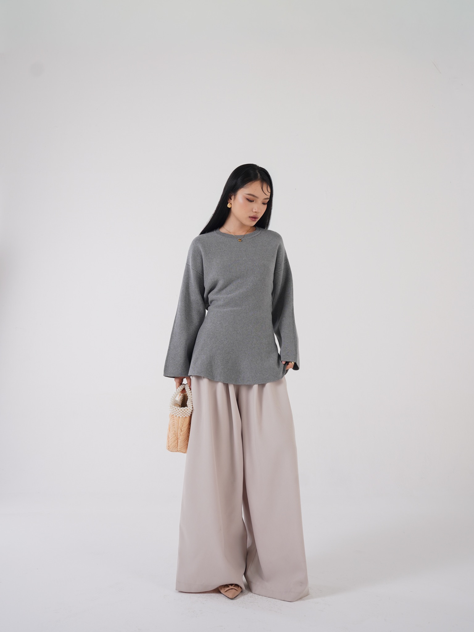 PAYUBGT - Arabelle Knit