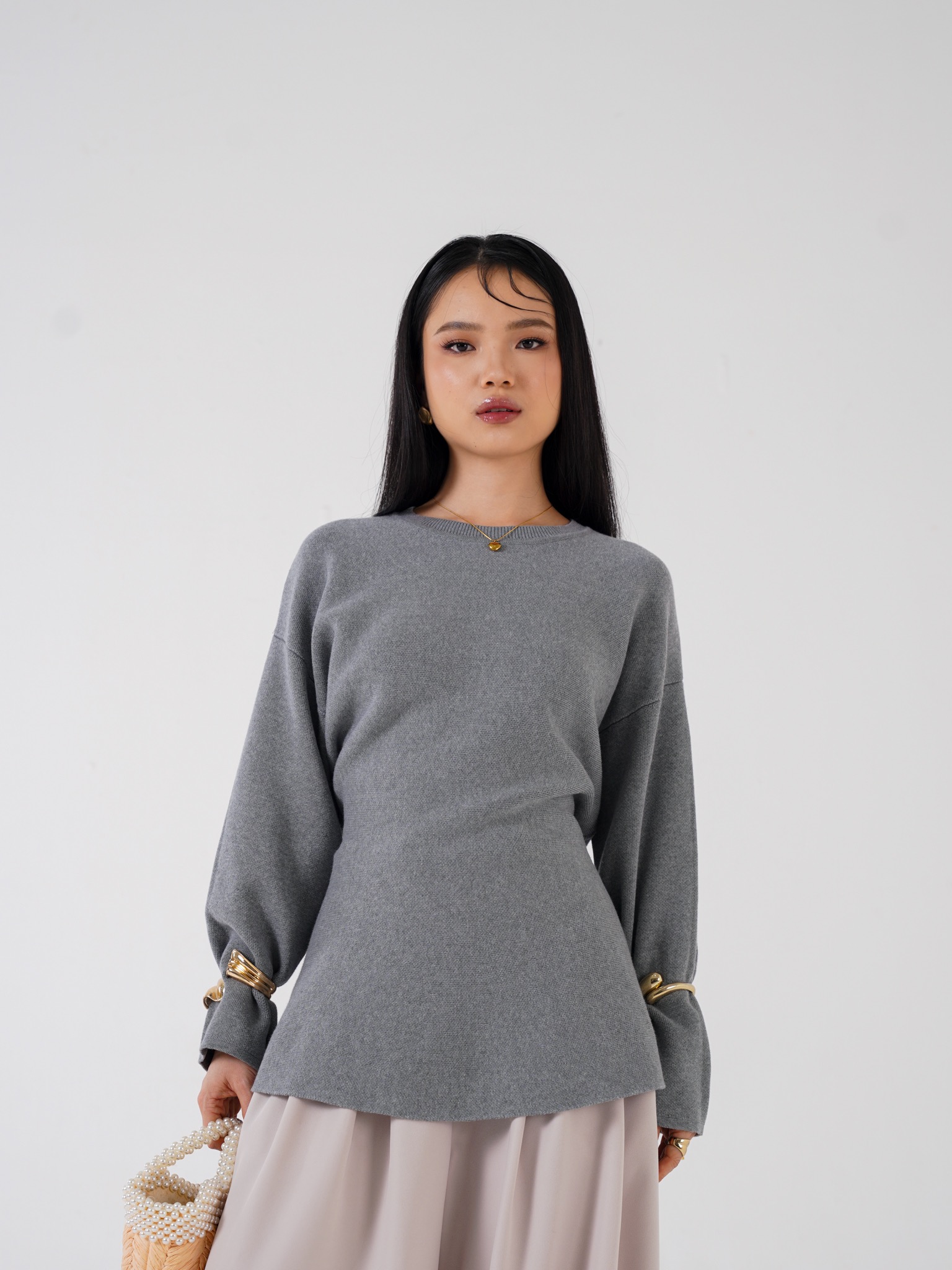 PAYUBGT - Arabelle Knit