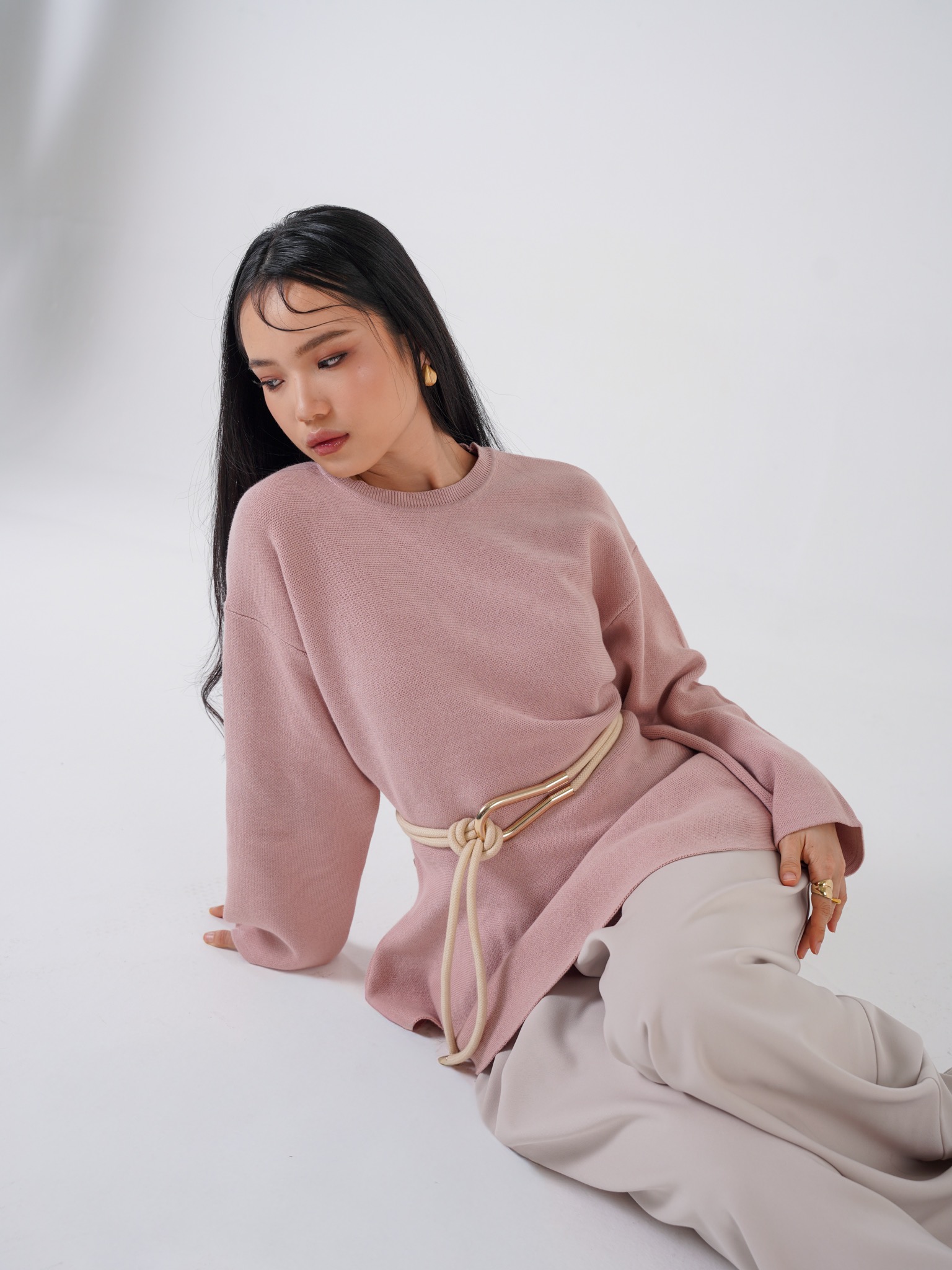 PAYUBGT - Arabelle Knit