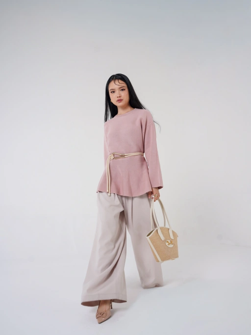 PAYUBGT - Arabelle Knit
