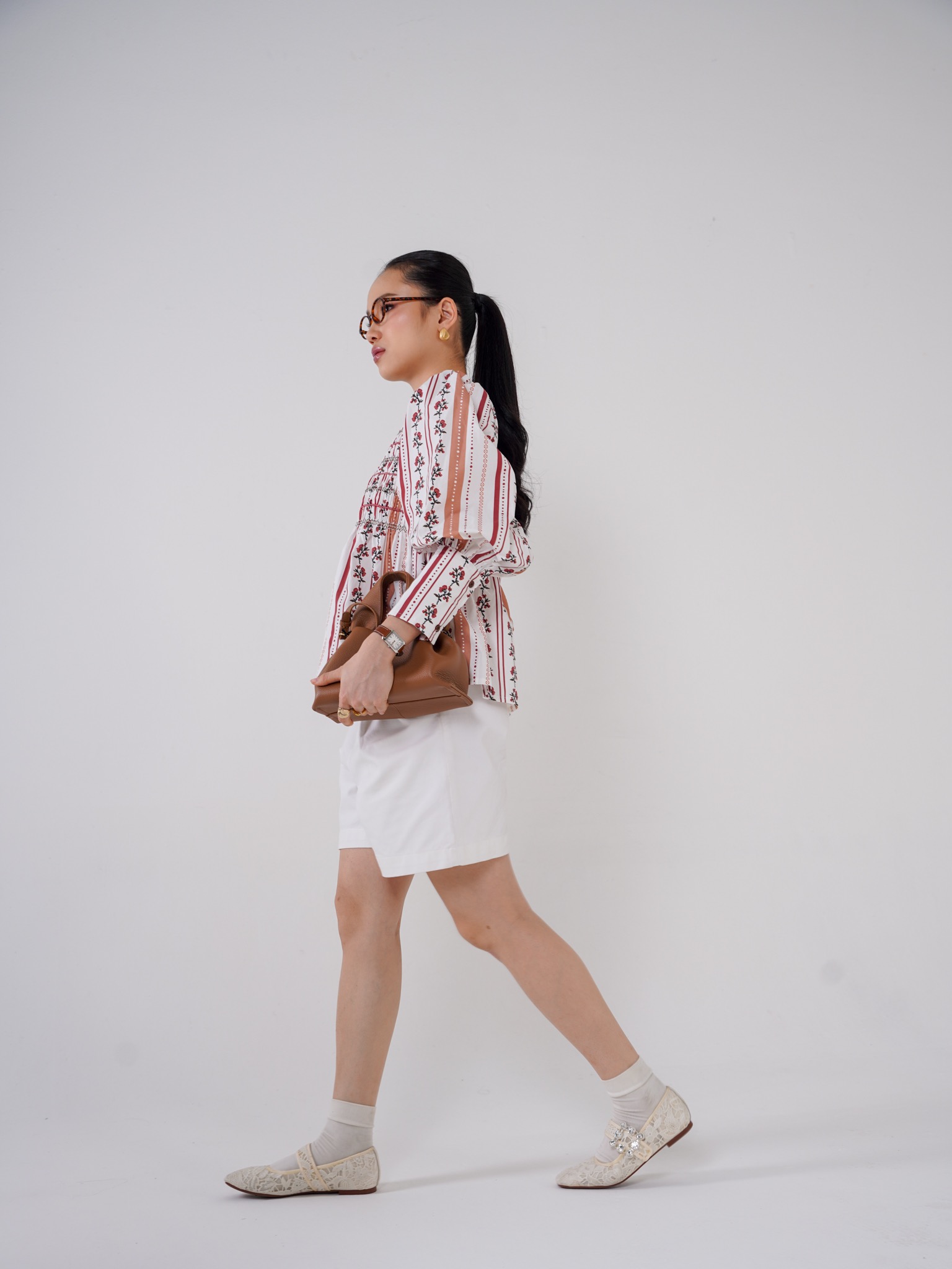 PAYUBGT - Devana Blouse