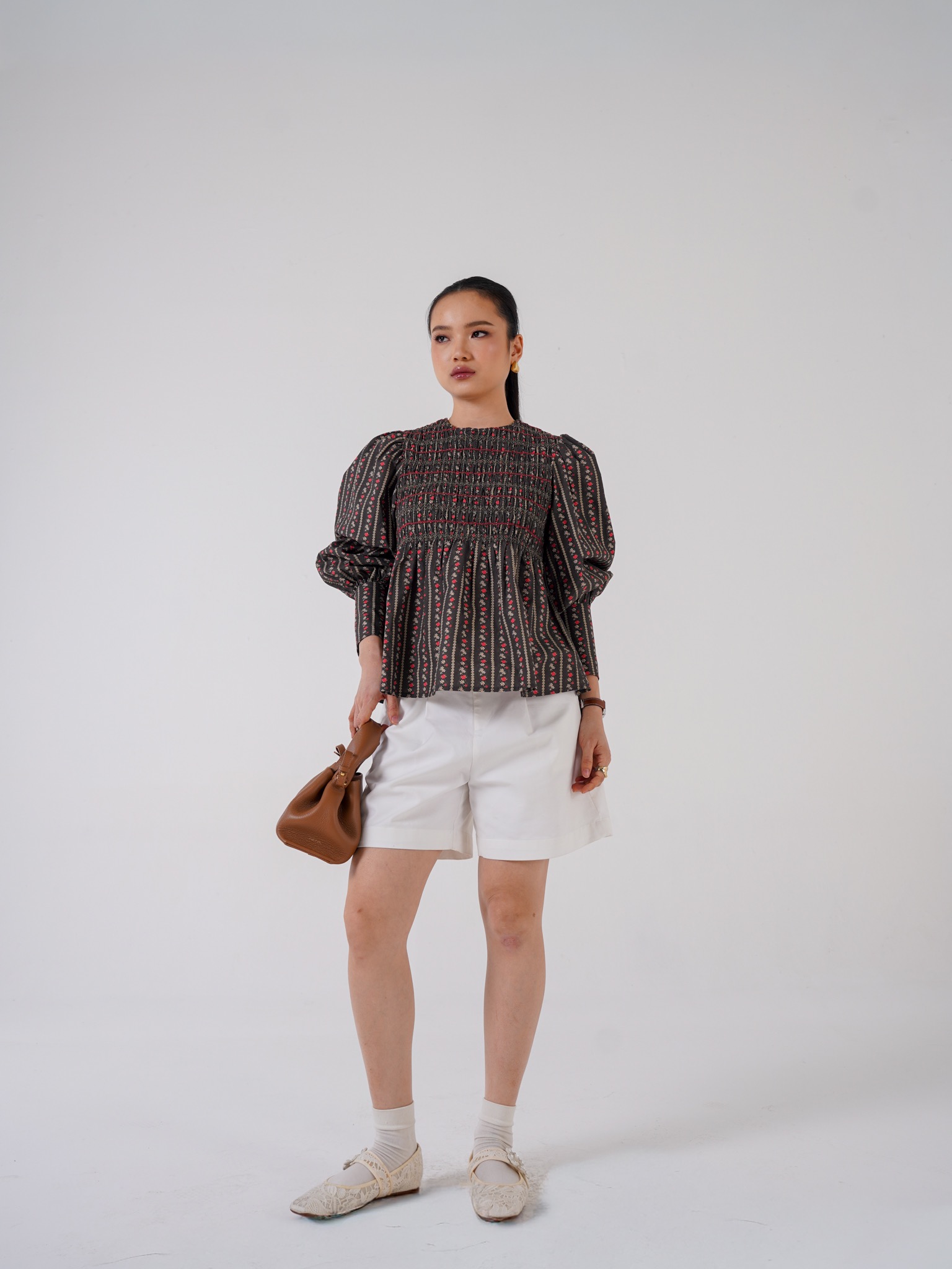 PAYUBGT - Devana Blouse