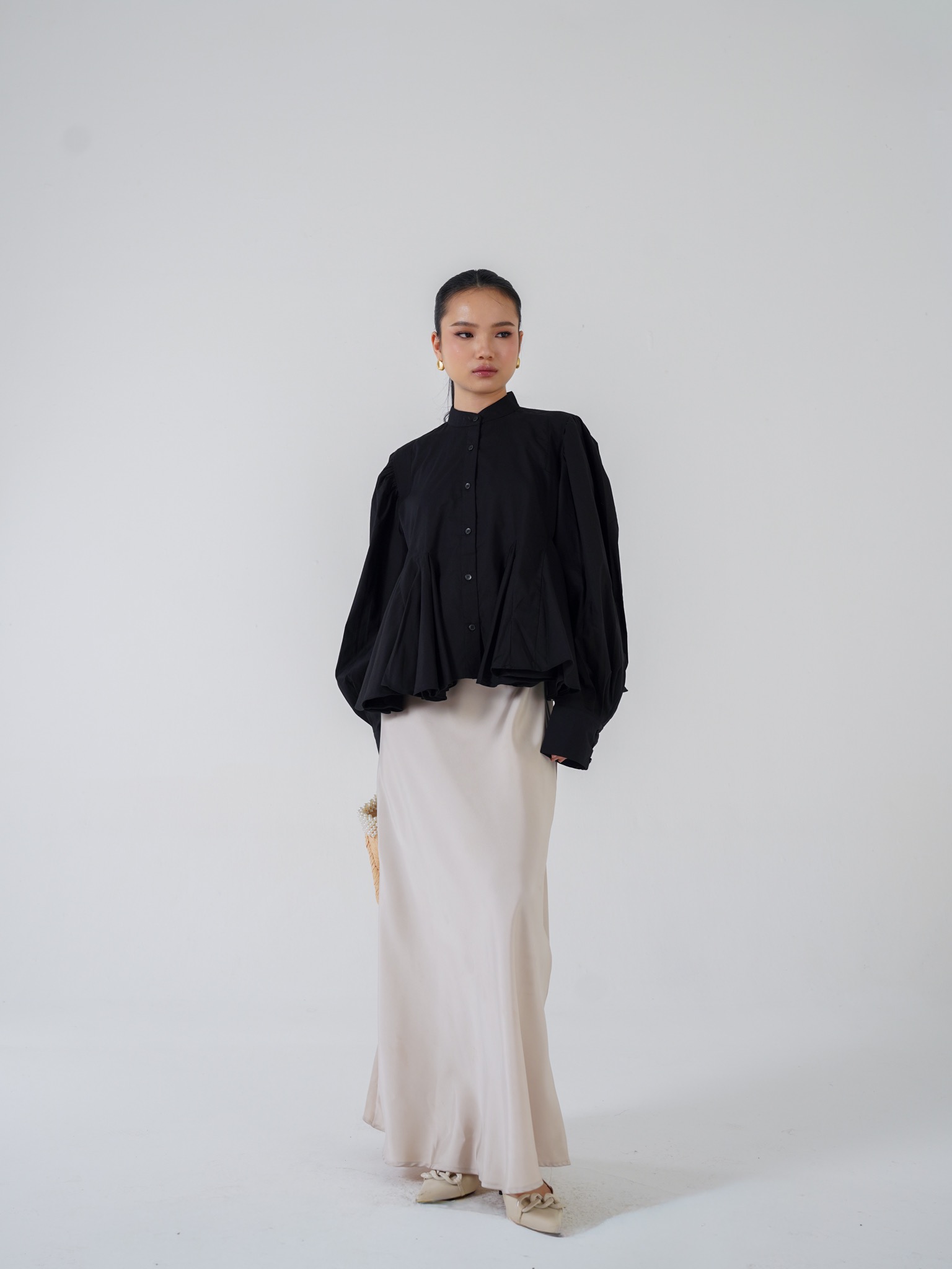 PAYUBGT - Maudyna Blouse