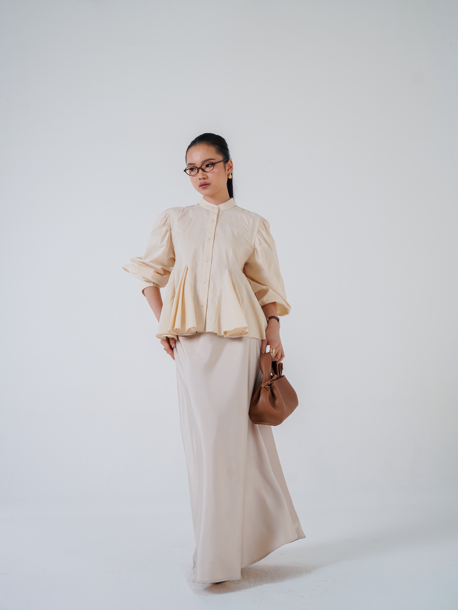 PAYUBGT - Maudyna Blouse