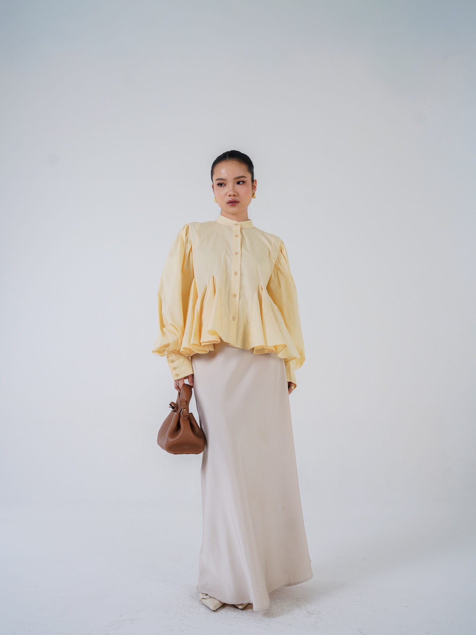 PAYUBGT - Maudyna Blouse