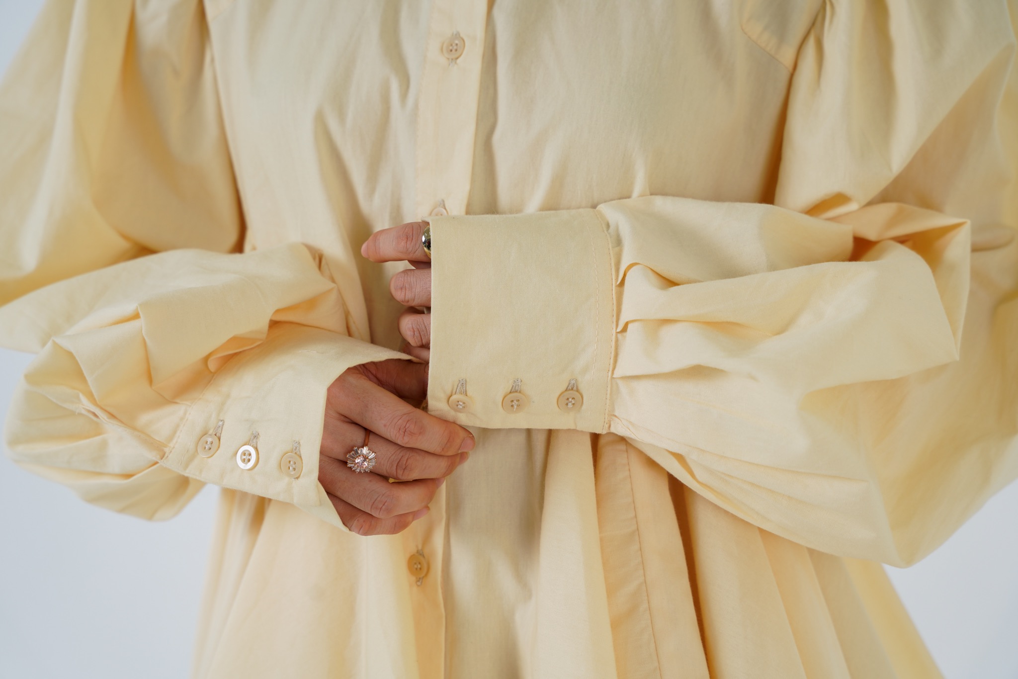 PAYUBGT - Maudyna Blouse