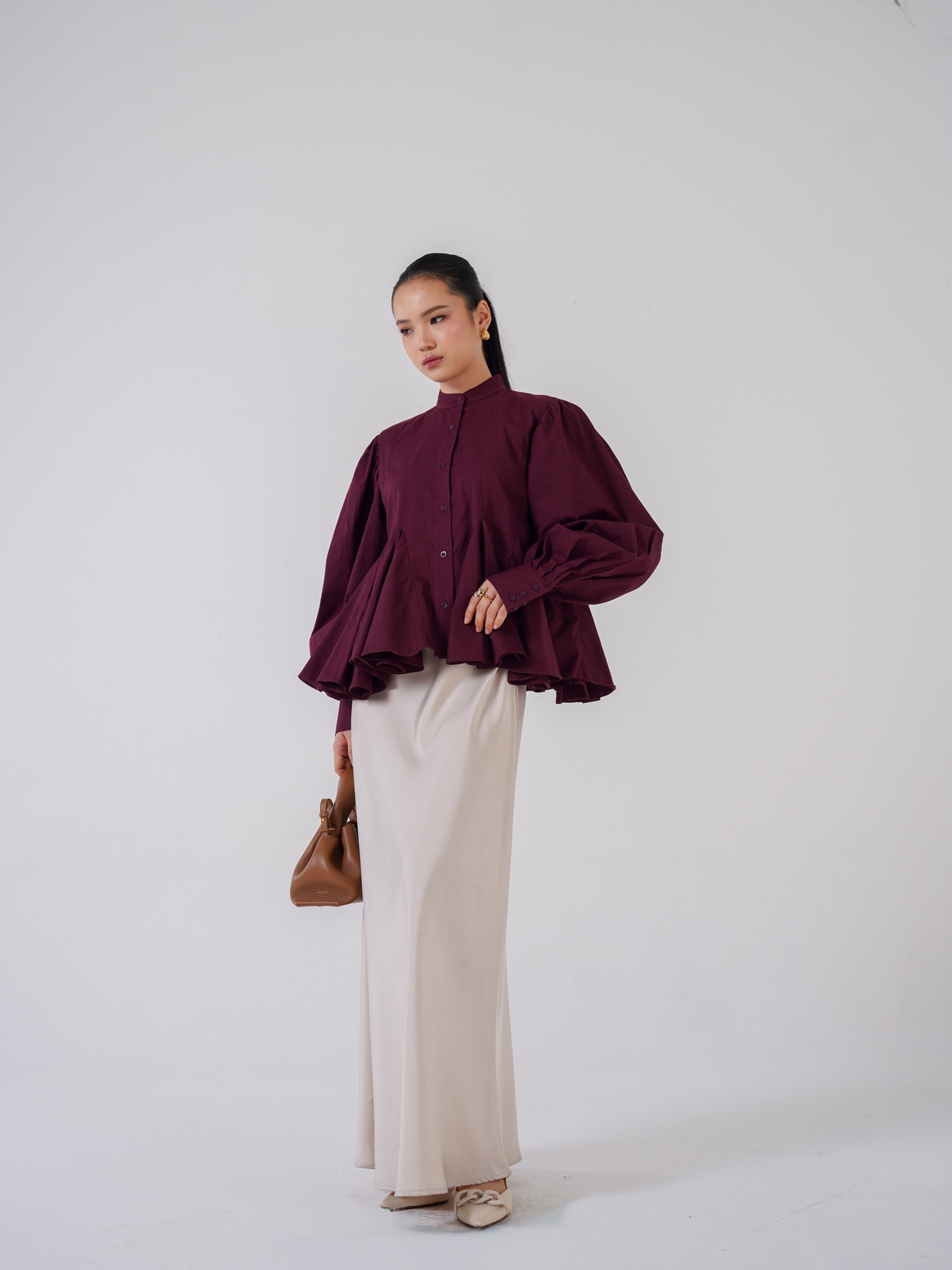 PAYUBGT - Maudyna Blouse