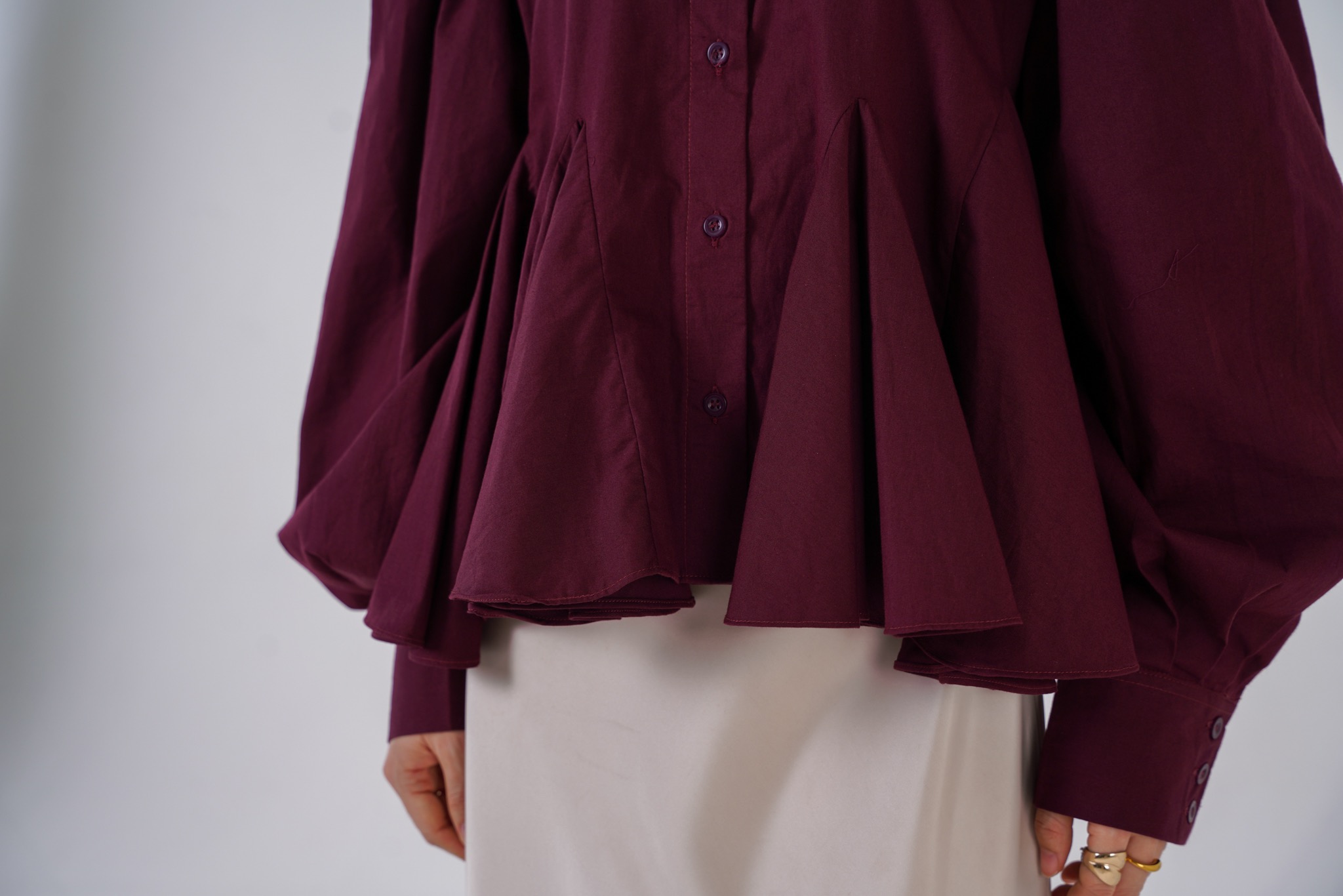PAYUBGT - Maudyna Blouse