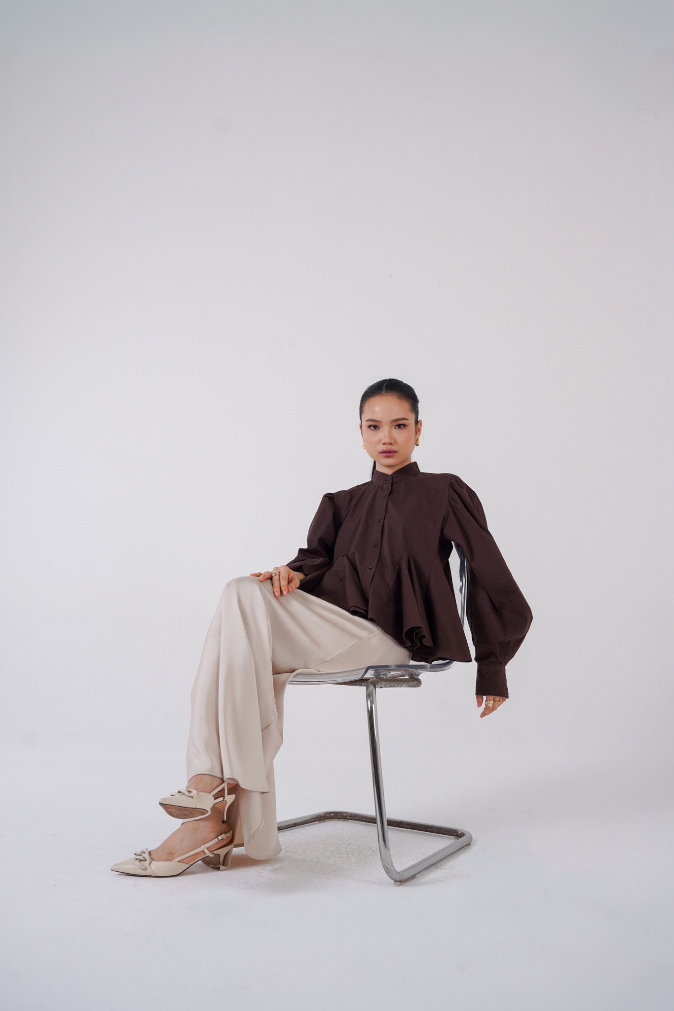 PAYUBGT - Maudyna Blouse