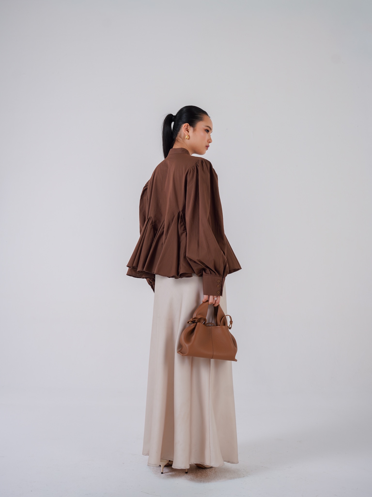 PAYUBGT - Maudyna Blouse