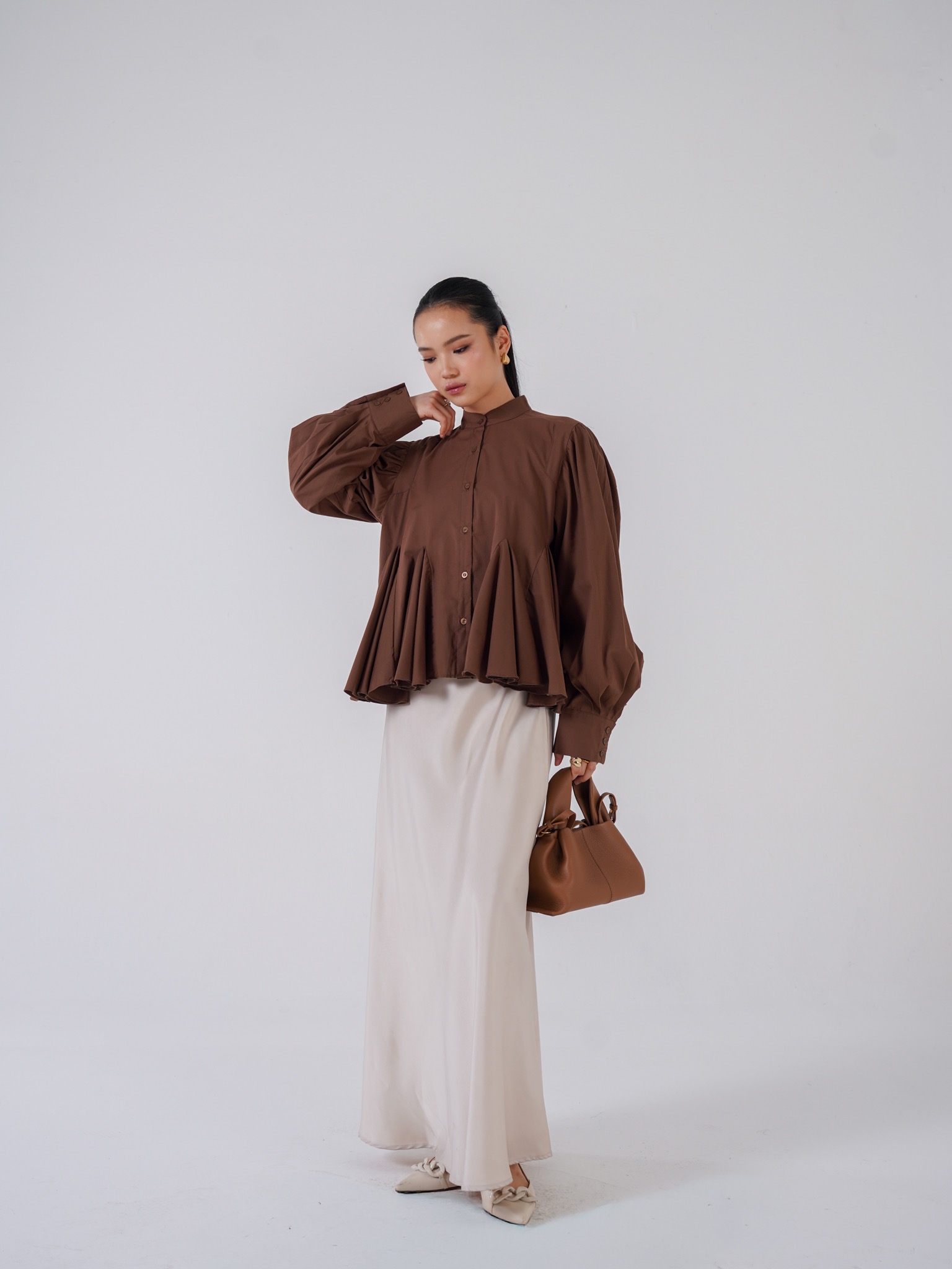 PAYUBGT - Maudyna Blouse
