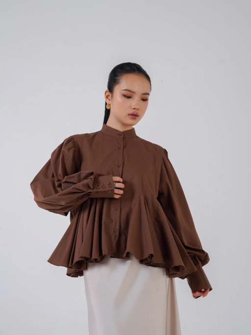 PAYUBGT - Maudyna Blouse