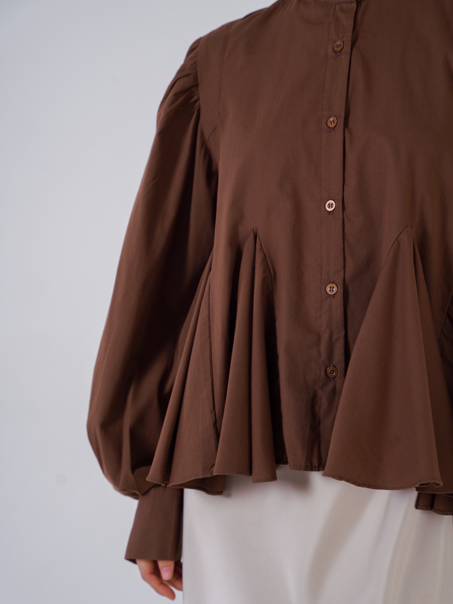 PAYUBGT - Maudyna Blouse